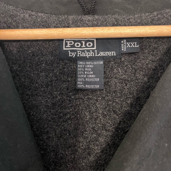 Jacket RL - Picture 2 of 6